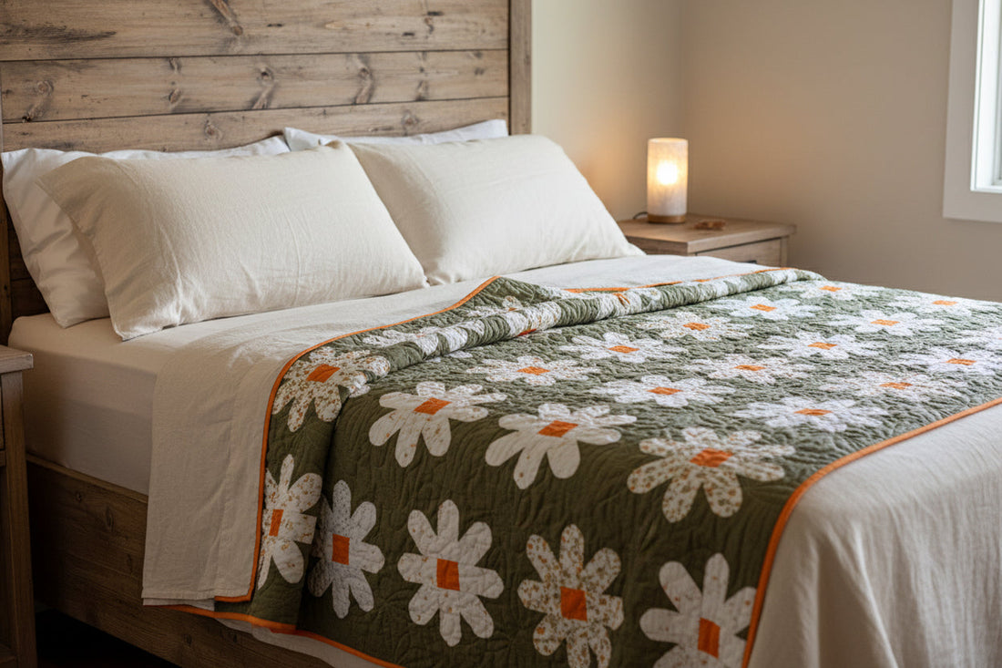 What Does it All Mean? Quilting Terms and Abbreviations You Need To Know as a Beginning Quilter