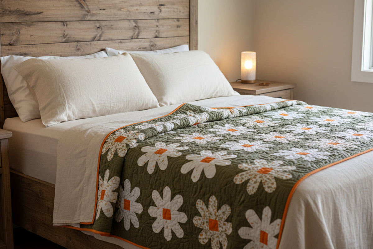 What Does it All Mean? Quilting Terms and Abbreviations You Need To Know as a Beginning Quilter