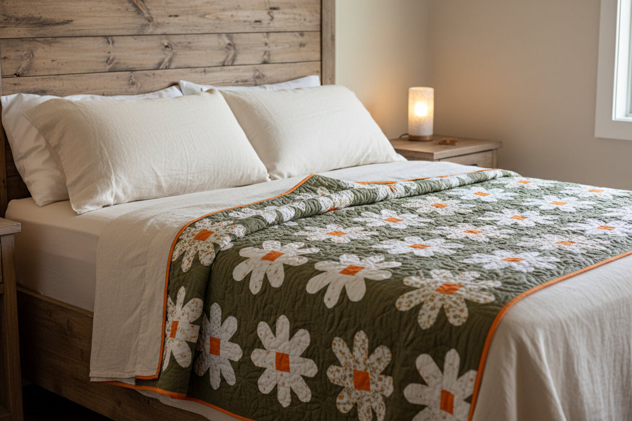 What Does it All Mean? Quilting Terms and Abbreviations You Need To Know as a Beginning Quilter