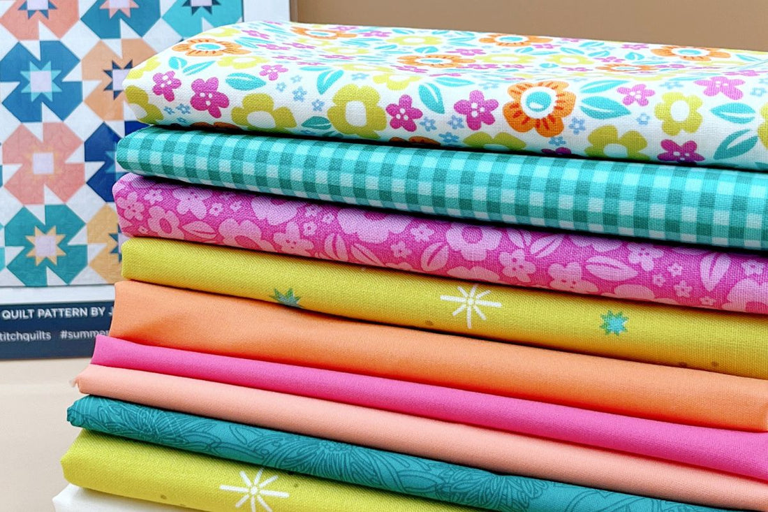 What Makes a Great Quilt Kit? A Quilter's Guide to Choosing the Right One