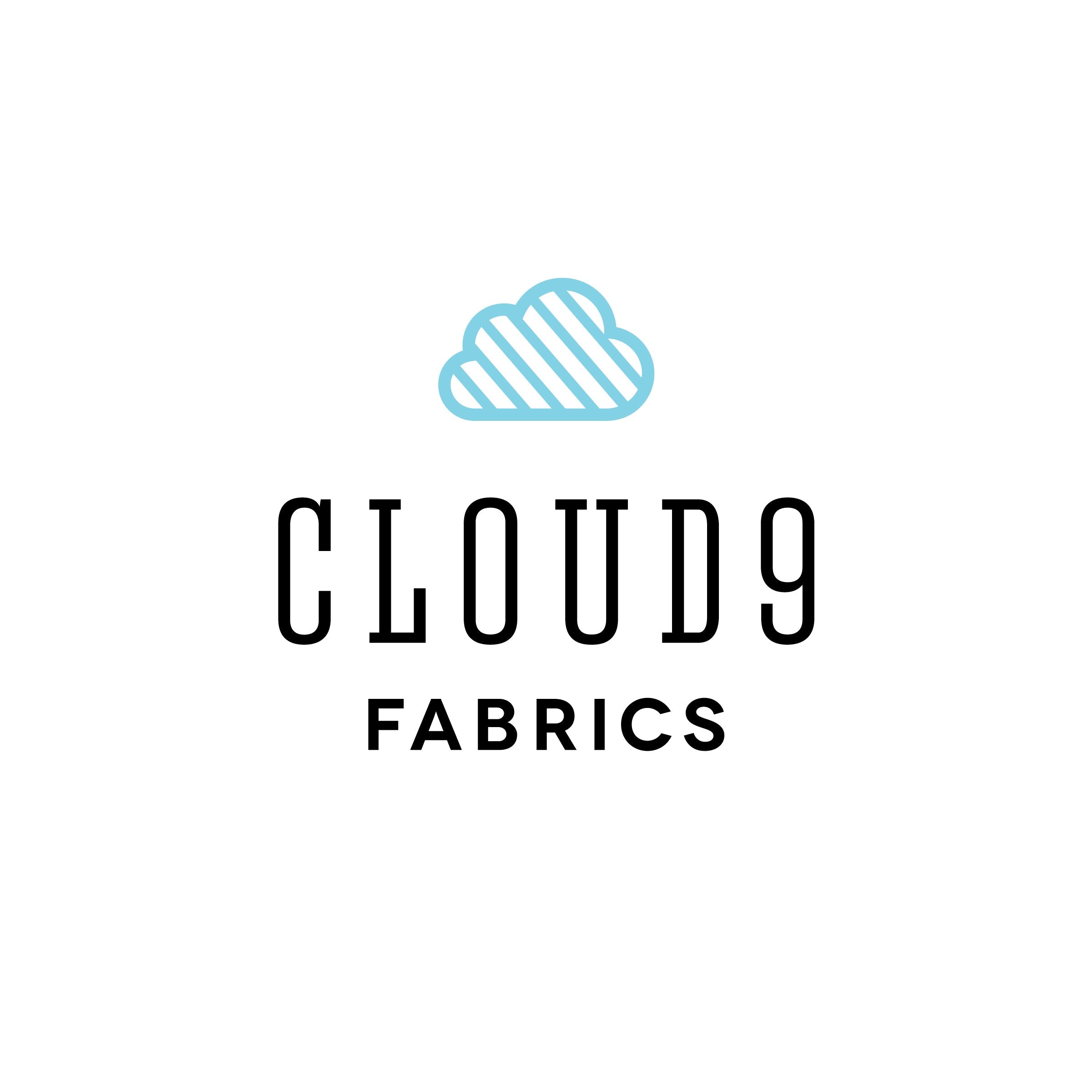 Cloud9 Fabrics Logo