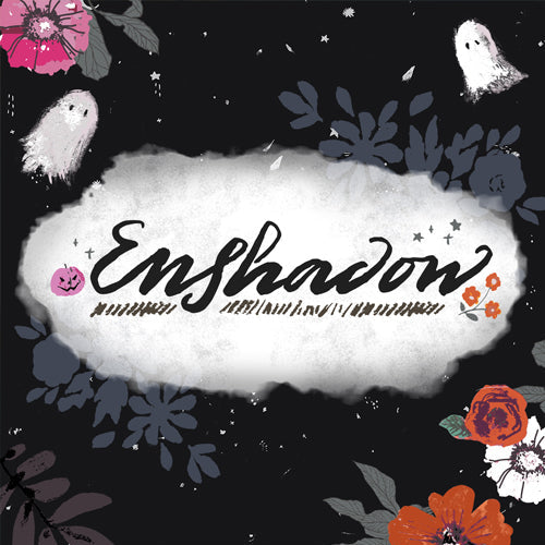Enshadow by Katarina Roccella for Art Gallery Fabrics