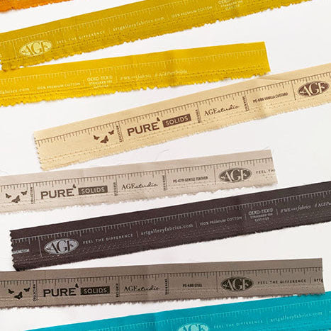 Pure Solids Fabric by the Yard