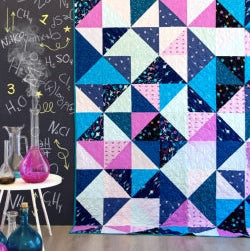 Rocket Science by Art Gallery Studio for Art Gallery Fabrics