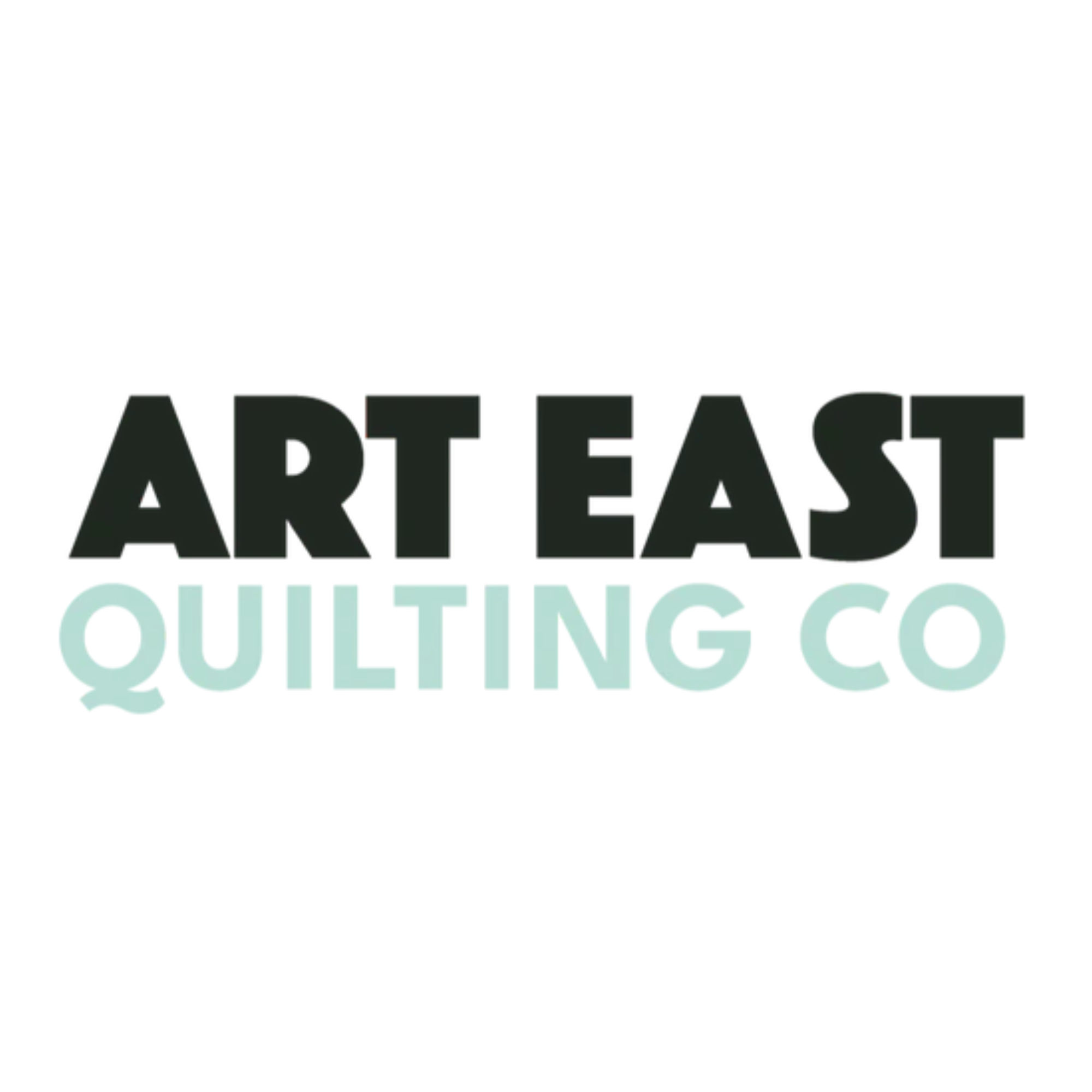 Art East Quilting Co logo