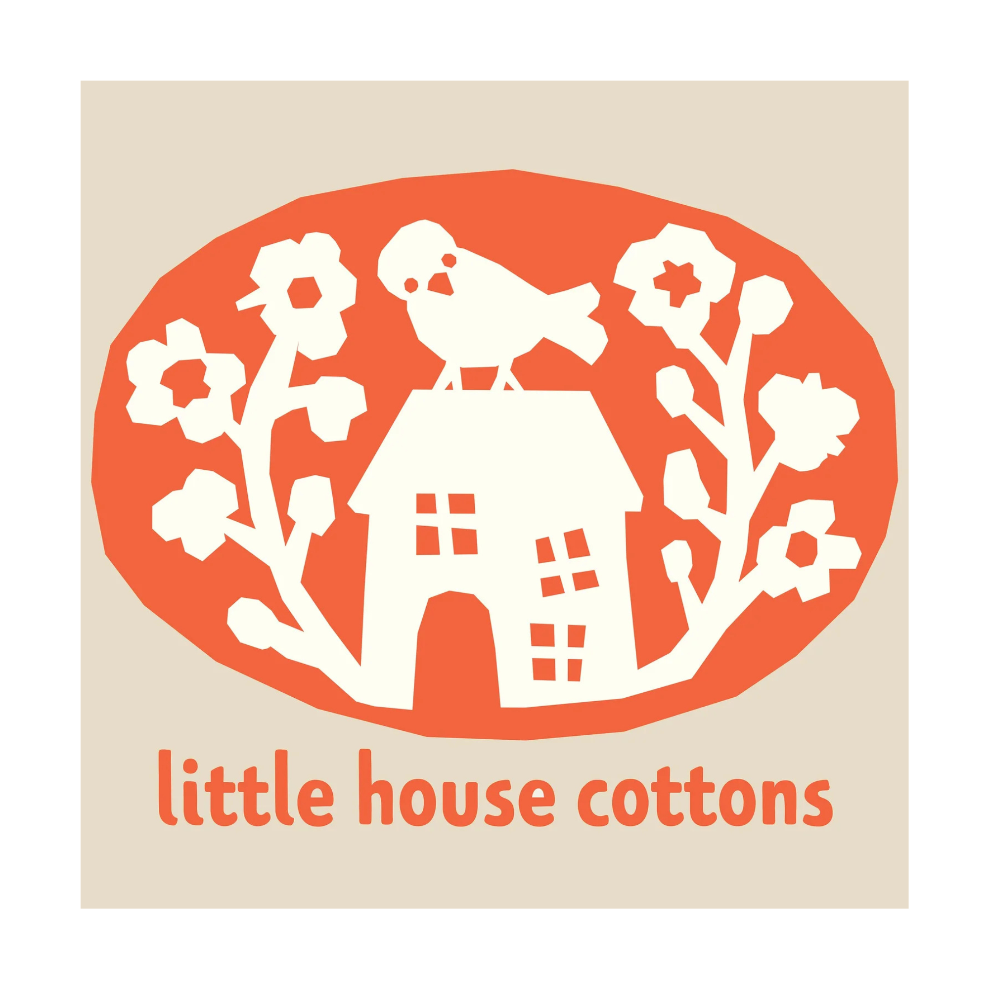 Little House Cottons logo