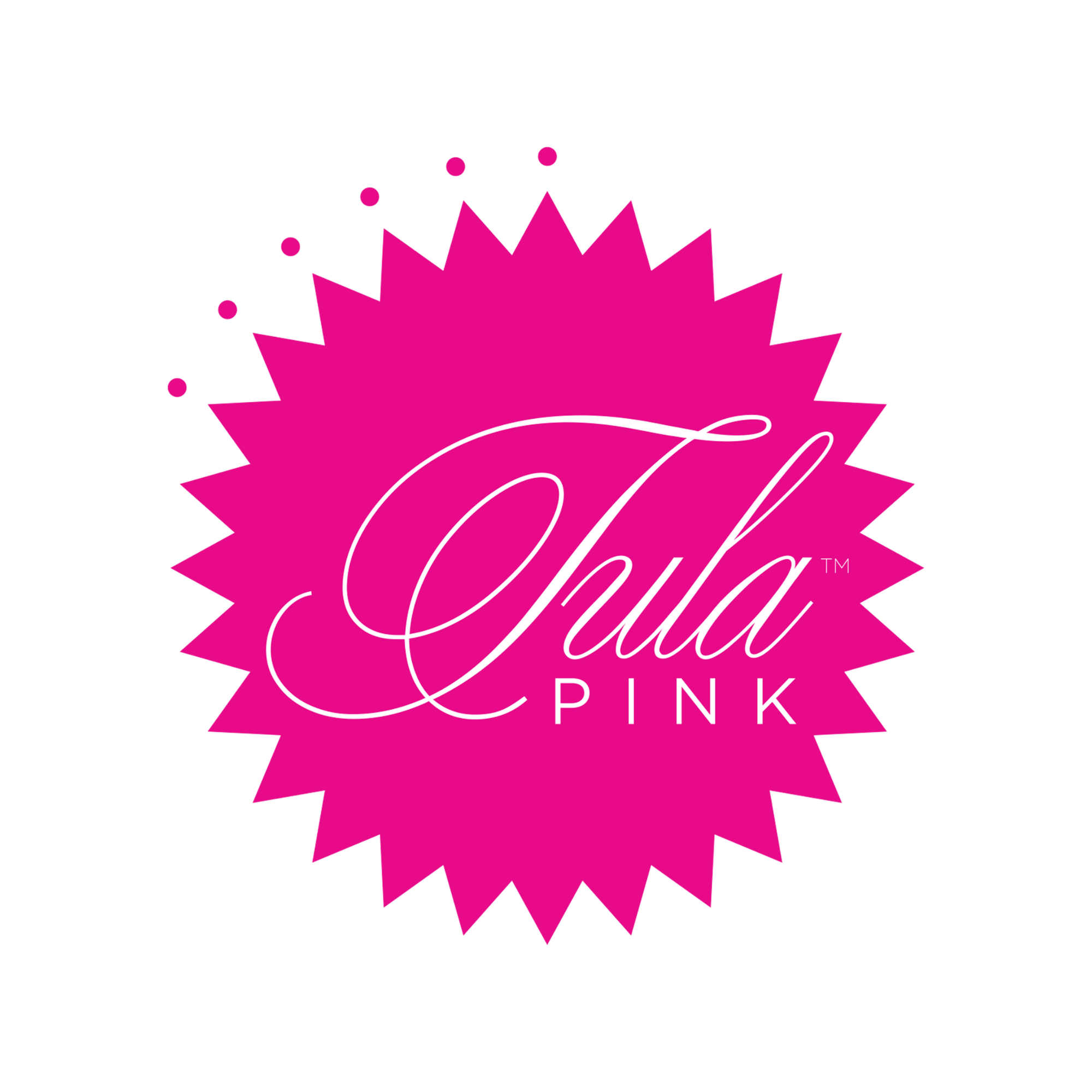 Tula Pink logo