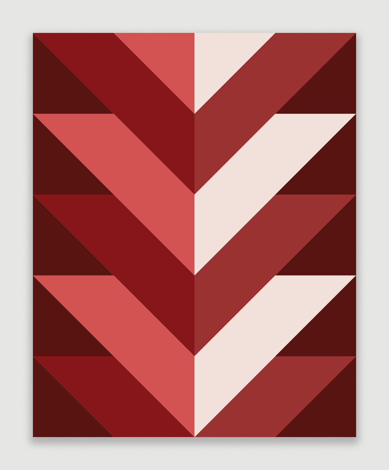 Pine Falls Quilt Pattern