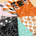 Frank & Friends Fat Quarter Bundle