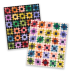 Peace Garden Paper Pattern