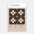 Spruce Woods Quilt Pattern from The Blanket Statement Quilt Co