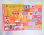 Kylie and the Machine Sew-in Label Advent Calendar