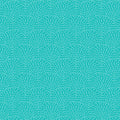 Reindeer Romance Tracks Teal - Cloud 9 Fabrics