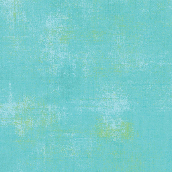 Moda Grunge Basics Pool by BasicGrey