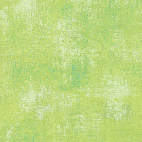 Moda Grunge Basics Key Lime by BasicGrey