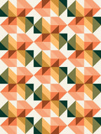 Victoria Beach Quilt Pattern