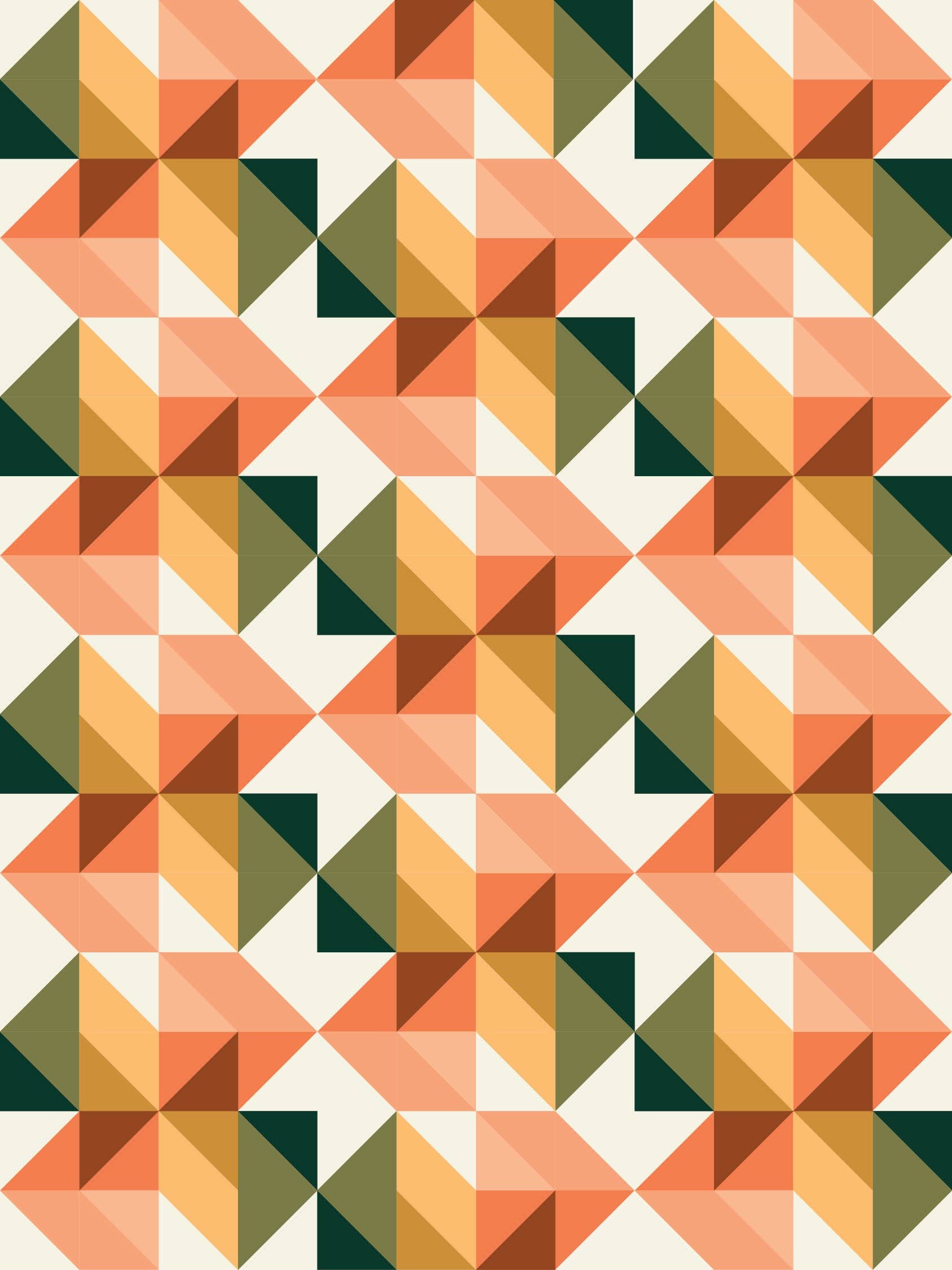 Victoria Beach Quilt Pattern