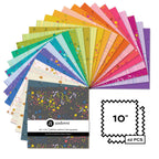 Sun Print 2026 by Alison Glass for Andover Fabrics 10x10 stacker
