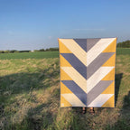 Pine Falls Quilt Pattern
