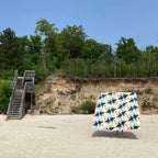 Victoria Beach Quilt Pattern