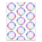 Crystal Creek Paper Pattern