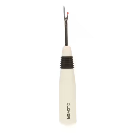Seam Ripper White Plastic by Clover