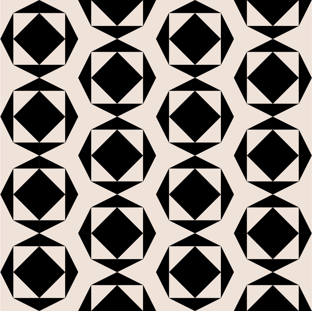 Crystal Creek Paper Pattern