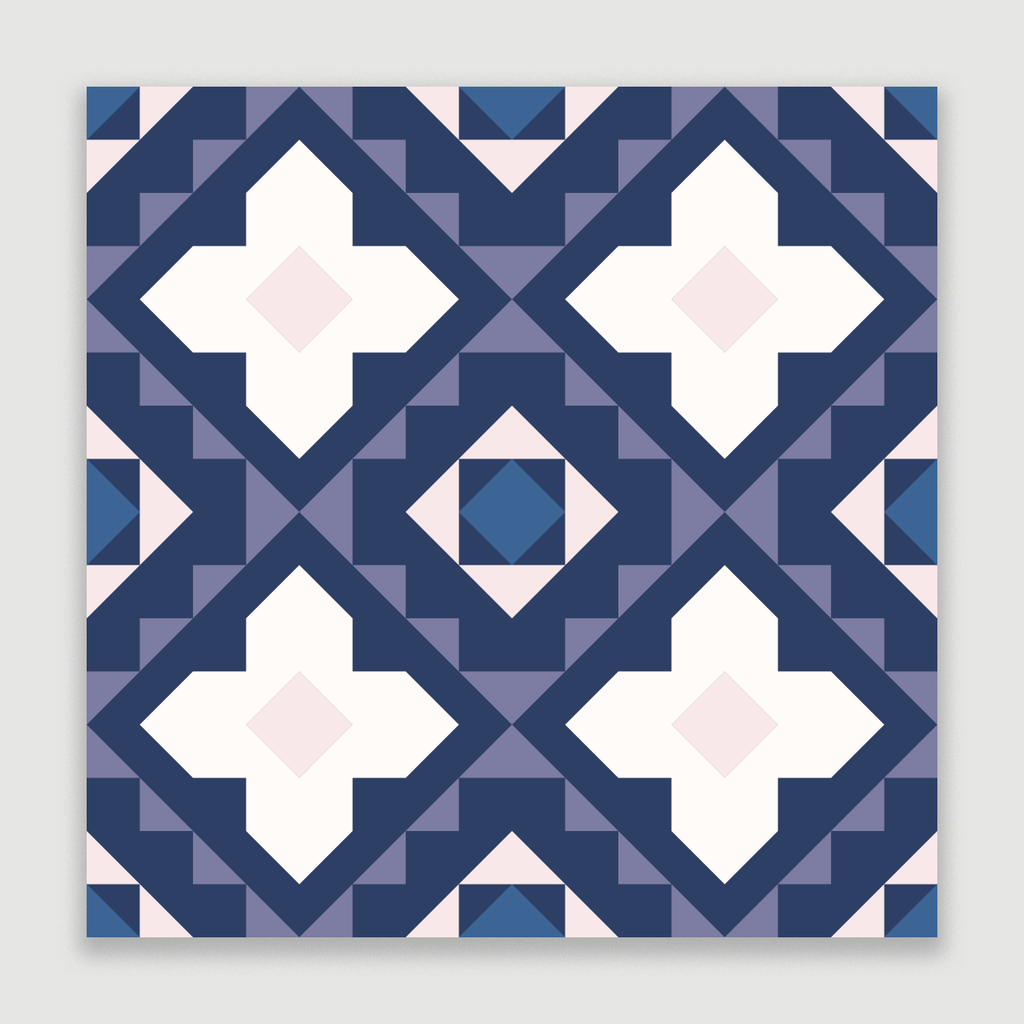 Spruce Woods Quilt Pattern