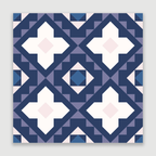 Spruce Woods Quilt Pattern
