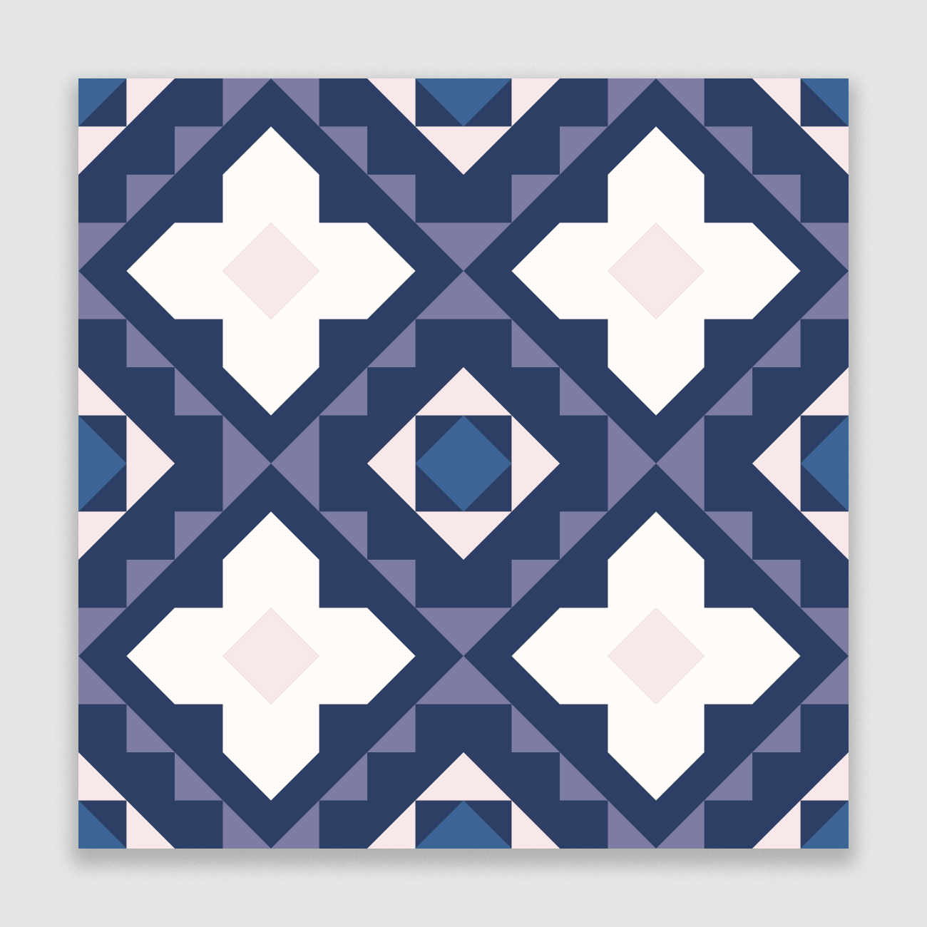 Spruce Woods Quilt Pattern