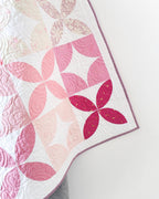 Mod Dreams Quilt Pattern by Cotton and Joy