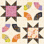 Lee’s Farmhouse Quilt Pattern