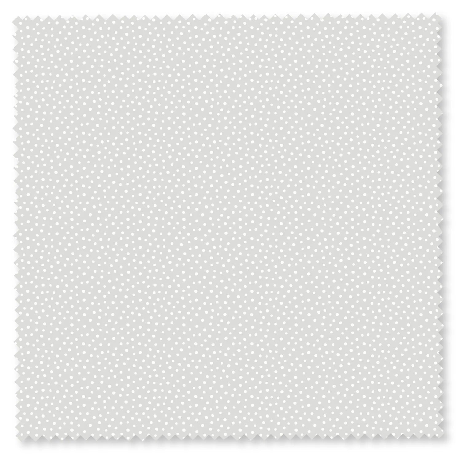 Felicity Basics - Speckles - Lt Gray