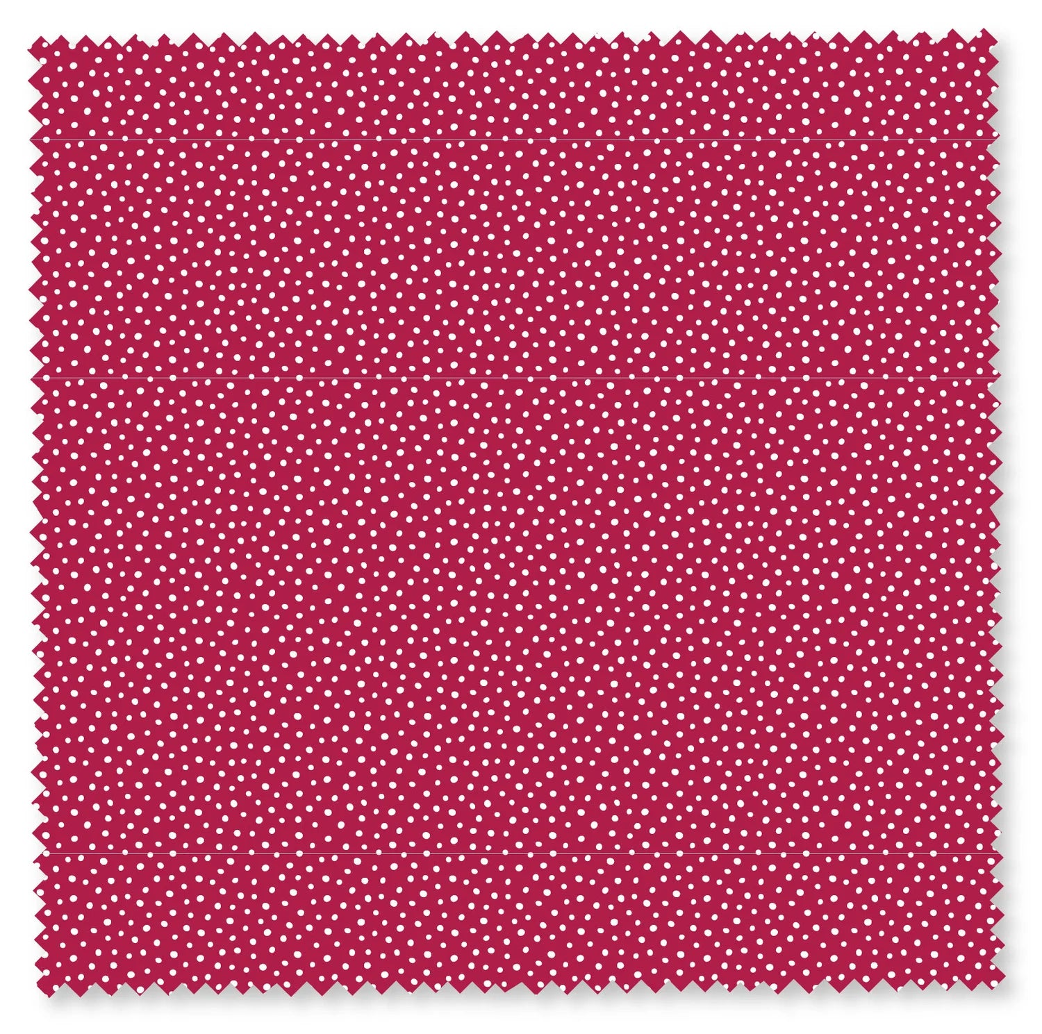 Felicity Basics - Speckles - Rose Red