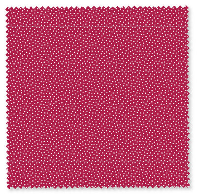 Felicity Basics - Speckles - Rose Red