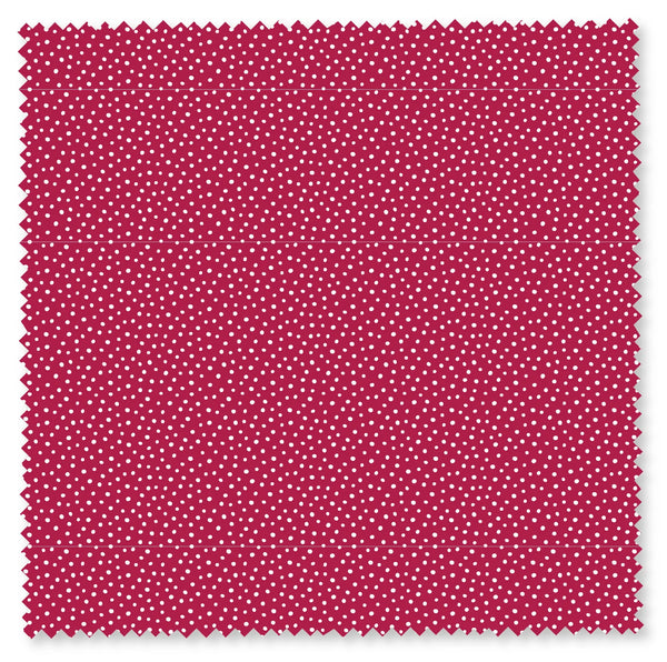 Felicity Basics - Speckles - Rose Red