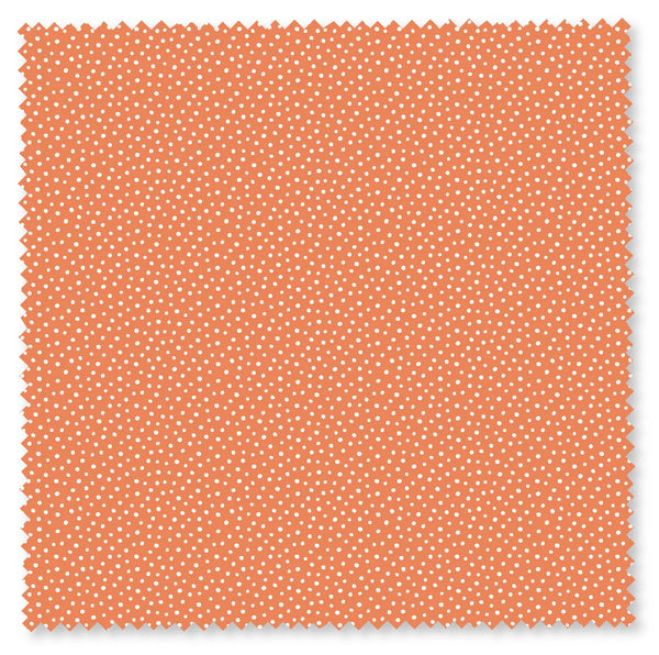 Felicity Basics - Speckles - Melon