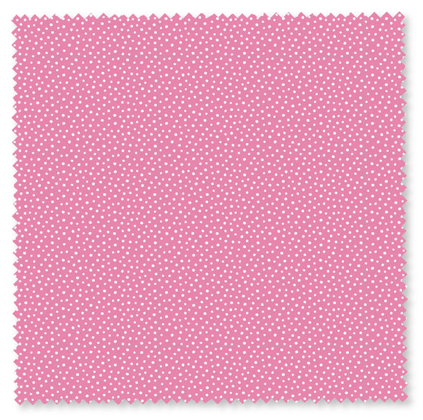 Felicity Basics - Speckles - Pink