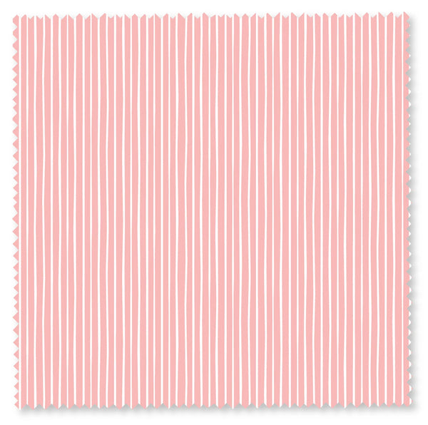 Felicity Basics - Rows - Pink