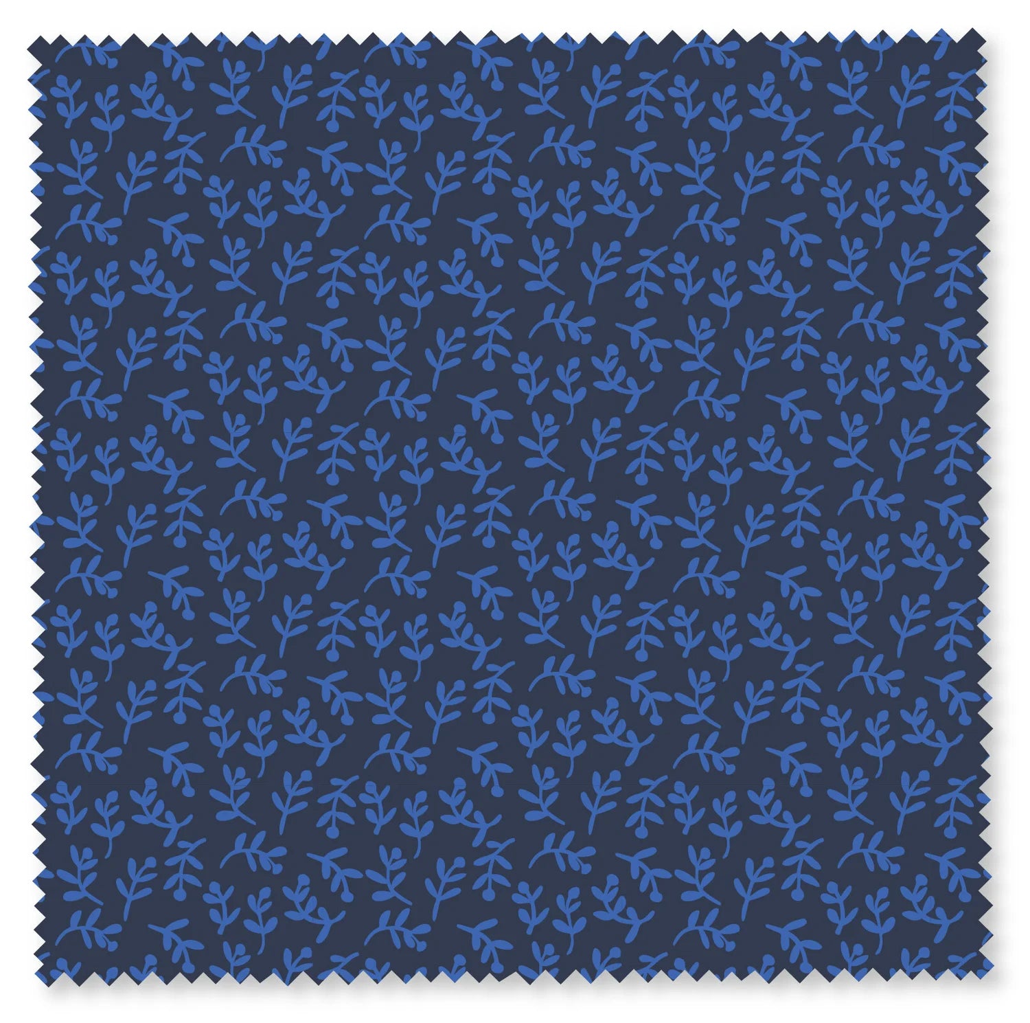 Felicity Basics - Florets - Blue