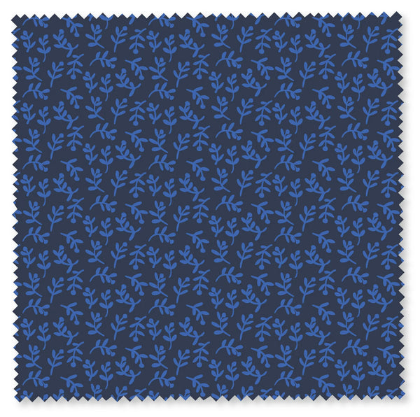 Felicity Basics - Florets - Blue