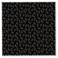Felicity Basics - Florets - Black