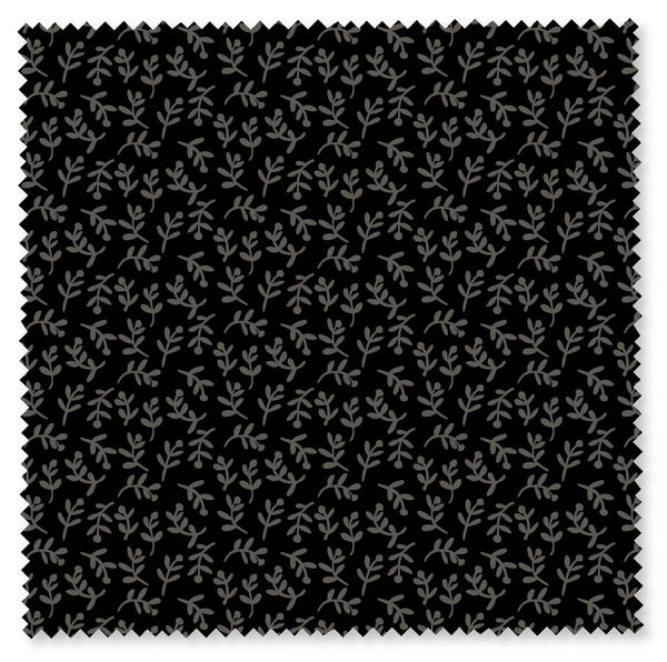 Felicity Basics - Florets - Black