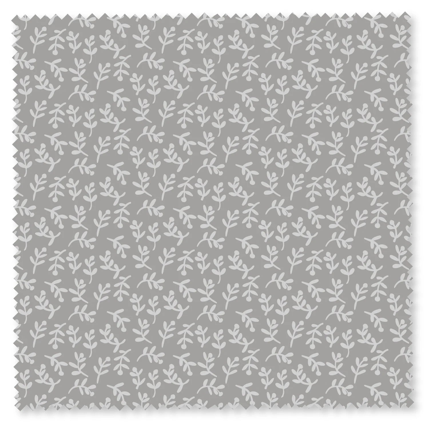 Felicity Basics - Florets - Gray