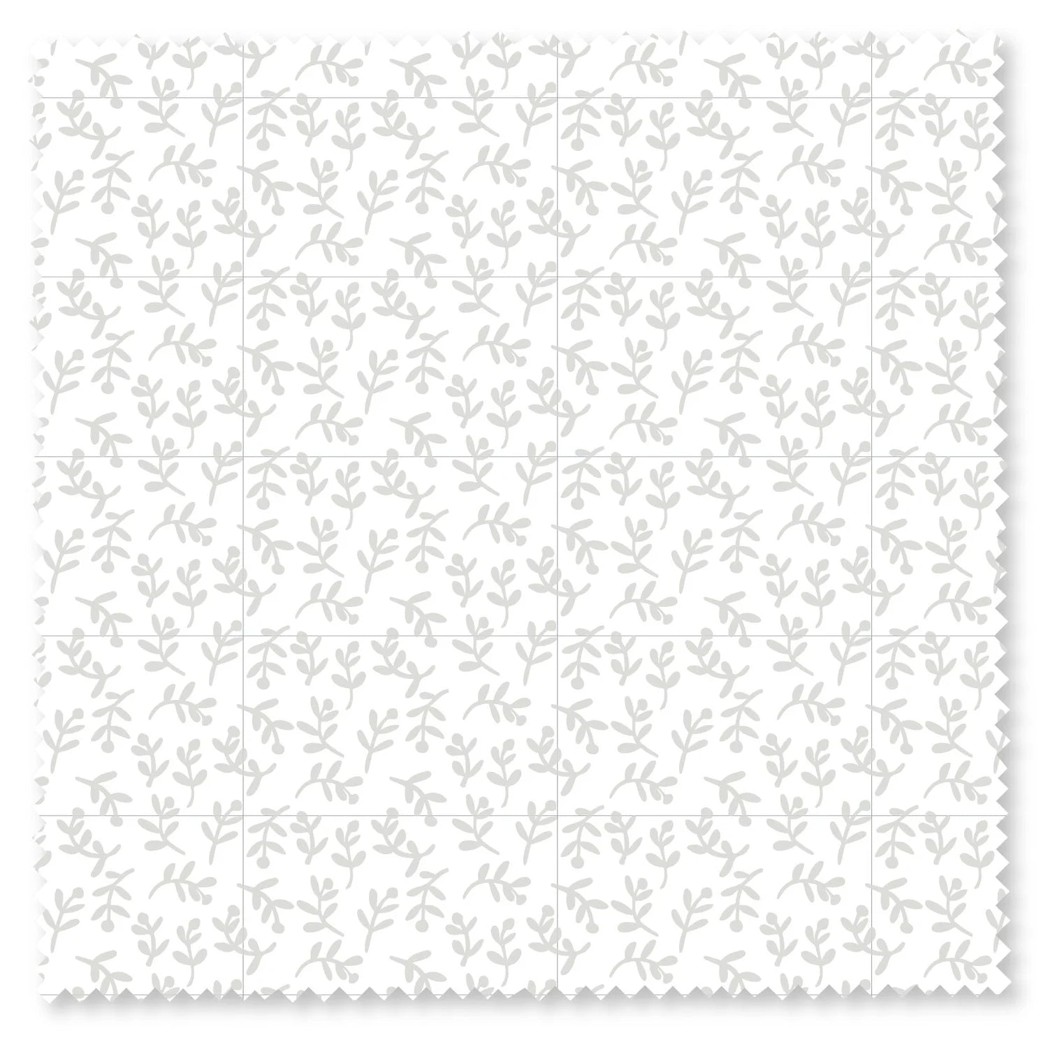 Felicity Basics - Florets - White