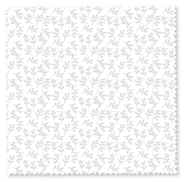 Felicity Basics - Florets - White
