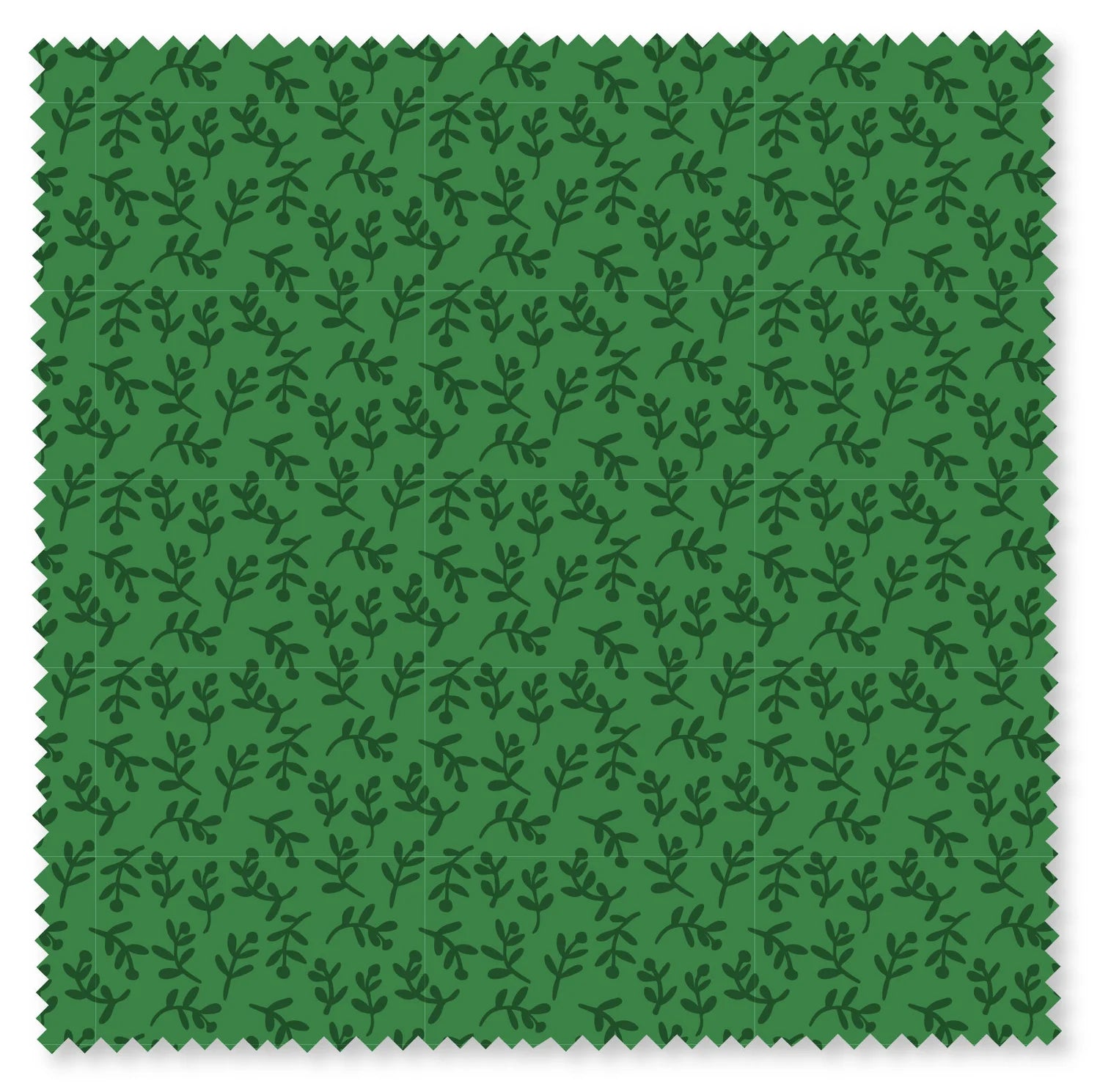 Felicity Basics - Florets - Green
