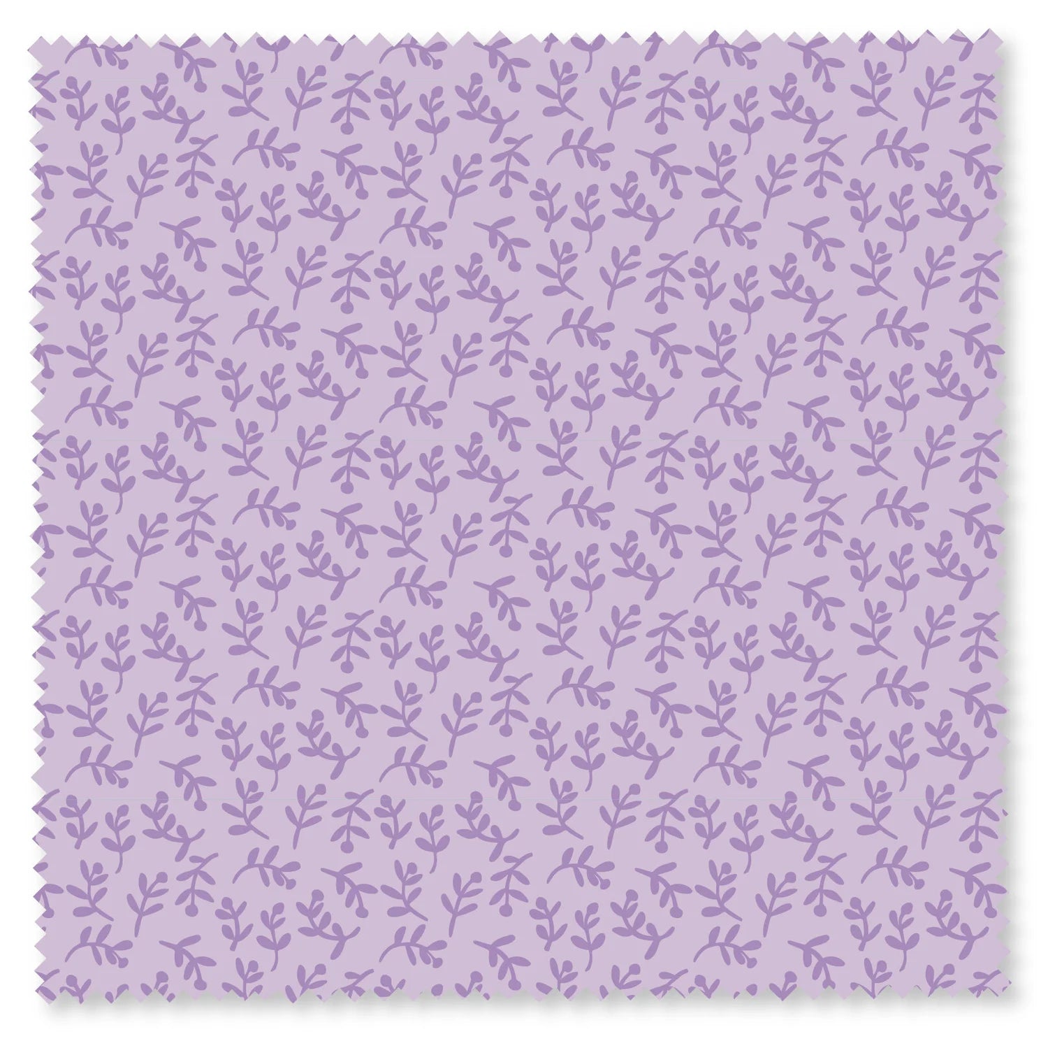 Felicity Basics - Florets - Lavendar