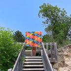 Victoria Beach Quilt Pattern