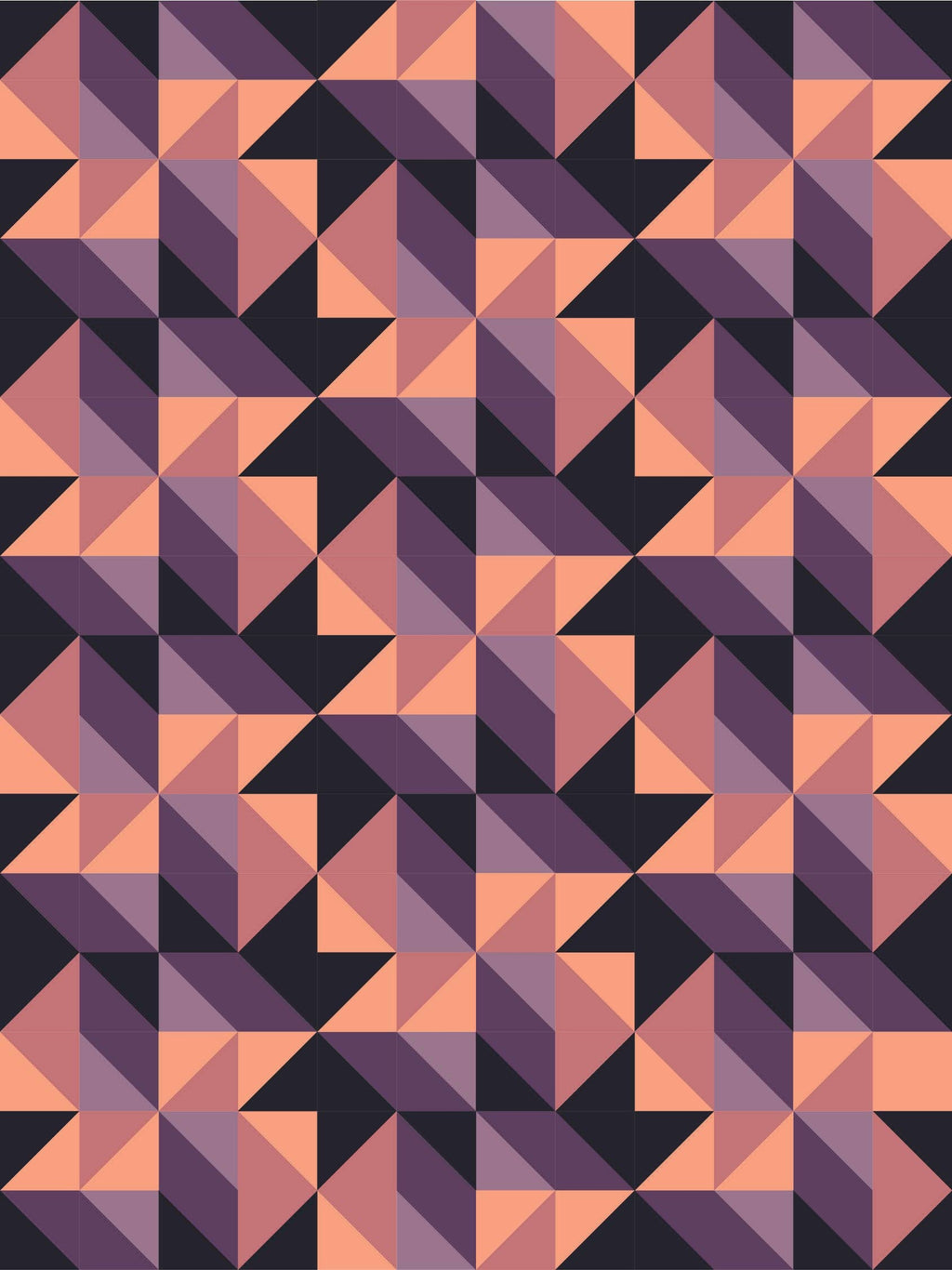 Victoria Beach Quilt Pattern